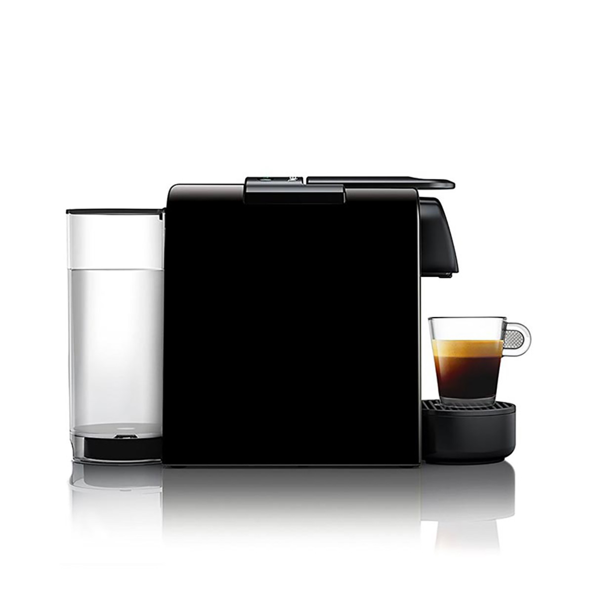 Delonghi Nespresso EN85.B Essenza Mini Black + Δώρο Κάψ - Schinas ...