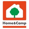 Home&Camp HCBQ 5756 Σετ 3 εργαλεία BBQ