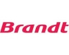 Brandt BCG 6600 W Kουζίνα Υγραερίου                         