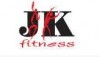 JK Fitness JK-6015 Πάγκος Αναστροφής (Λ-527)