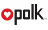 Polk Audio S10E Signature E Series Λευκό Ηχείο Βιβλιοθήκης (Ζεύγος)