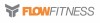 Flow Fitness Runner DTM 2500 Διάδρομος Γυμναστικής (FLTDTM2500)