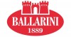 Ballarini CPR03 28X28ΕΚ. CAPRI Γκριλιέρα