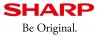 Sharp R244S Φούρνος Μικροκυμάτων