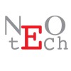 Neotech WLSF-4043 16'' 40εκ. Λευκός Ανεμιστήρας Ορθοστάτης (800583)