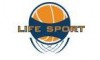 Life Sport To14 Τραπέζι Ping Pong Εξωτερικού Χώρου (389201514)