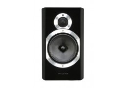 WHARFEDALE Diamond 10.2 Black Ηχεία Βιβλιοθήκης (Ζεύγος)