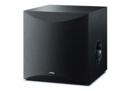 YAMAHA NS-SW100 Black Subwoofer (S010.31376)