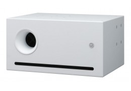 YAMAHA VXS-10SW Λευκό Παθητικό Subwoofer (H000.00178)