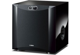 YAMAHA NS-SW300 Black Subwoofer (S010.31338)