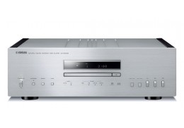 ΥΑΜΑΗΑ CD-S3000 (SI) Compact Disc