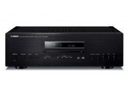 ΥΑΜΑΗΑ CD-S3000 (BL) Compact Disc