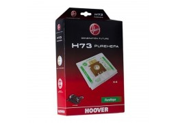 Hoover H73 PureHepa Athos Σακούλες Σκούπας