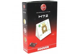 Hoover H72 Paper Athos Σακούλες Σκούπας