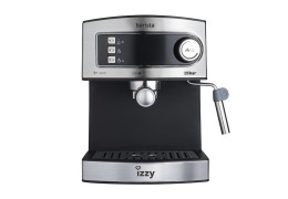 Izzy 6823 Barista Καφετιέρα Espresso