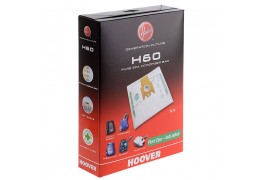 Hoover H60 Pure Epa - Anti odour (Sensory-Telios Plus) Σακούλες Σκούπας