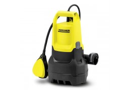 Karcher SP1 Dirt Βυθιζόμενη αντλία (1.645-500.0)