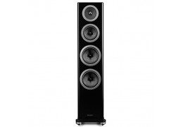 WHARFEDALE Reva-4 Hχεία Piano Black (Zεύγος) (S019.31616)