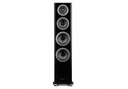 WHARFEDALE Reva-3 Hχεία Piano Black (Zεύγος) (S019.31615)