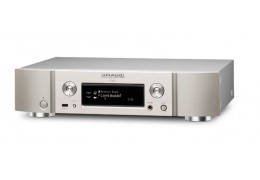 Marantz NA8005 Silver/Gold Network Player