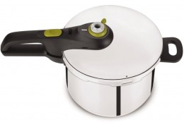 Tefal Secure 5 Neo 6Lt Χύτρα Ταχύτητας (P25307)