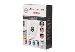 Rowenta ZR200520 Hygiene+ Σακούλες Σκούπας