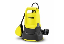 Karcher SP2 Flat Βυθιζόμενη Αντλία (1.645-501.0)