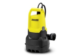 Karcher SP5 Dirt Βυθιζόμενη Αντλία (1.645-503.0)