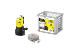 Karcher SP5 Dirt Set Βυθιζόμενη Αντλία (1.645-507.0)