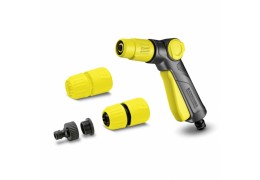 Karcher Spray Gun Set Κάνη Ψεκασμού (2.645-289.0)