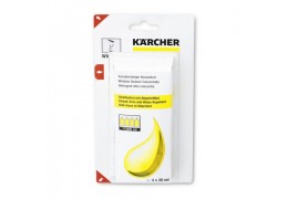 Karcher Καθαριστικό Διάλυμα Τζαμιών RM 503 4x20ΜL (6.295-302.0)