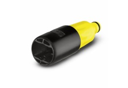 Karcher Αντάπτορας για σύνδεση του εύκαμπτου σωλήνα του κήπου (2.640-732.0)