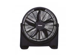 Primo WLBF-5001 Μαύρος Ανεμιστήρας Box Fan 50εκ (18.375)