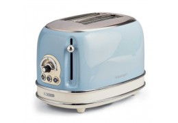 Ariete 155/05 Vintage Light Blue Φρυγανιέρα