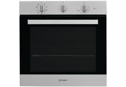 Indesit IFW 6834 IX Φούρνος Άνω Πάγκου