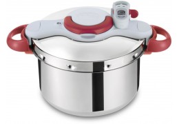 Tefal Clipso Minute Easy Perfect 7.5Lt Χύτρα Ταχύτητας (P4624831)