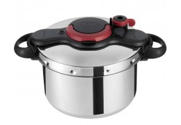 Tefal Clipso Minute Easy 7,5Lt Χύτρα Ταχύτητας (P4624866)