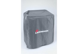 Landmann LD 15706 Premium Κάλυμμα BBQ L (100x120x60cm)