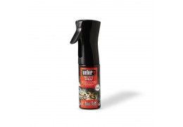 Weber 17685 BBQ Oil-Non Stick