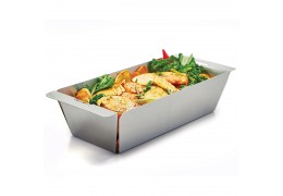 Broil King 69822 Wok Λαχανικών Inox