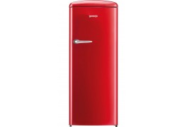 Gorenje ORB153RD Μονόπορτο Ψυγείο