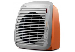 Delonghi HVY1020 Verticale Young Greyorange Αερόθερμο