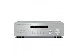 YAMAHA R-N303D (S) Ραδιοενισχυτής MusiCast Silver ( S090.31163)