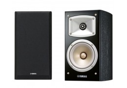 YAMAHA NS-B330 (BL) Ηχείο Βιβλιοθήκης (Ζεύγος) (S010.31375)