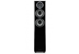 WHARFEDALE Diamond 11.3 Black Ηχεία (Ζεύγος) (S019.31625)