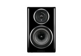 WHARFEDALE Diamond 11.2 Black Ηχεία (Ζεύγος) (S019.31624)