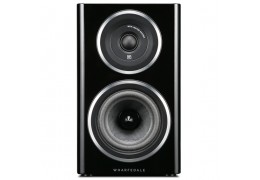 WHARFEDALE Diamond 11.1 Black Ηχεία (Ζεύγος) (S019.31623)