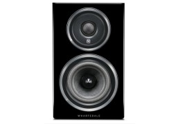 WHARFEDALE Diamond 11.0 Black Ηχεία (Ζεύγος) (S019.31622)