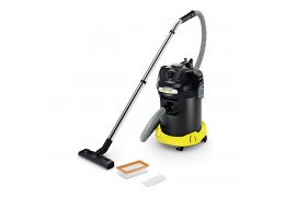 Karcher AD 4 *EU-II Hλεκτρική σκούπα αναρρόφησης στάχτης (1.629-731.0)