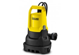 Karcher SP 5 DUAL *EU Bυθιζόμενη Αντλία (1.645-580.0)